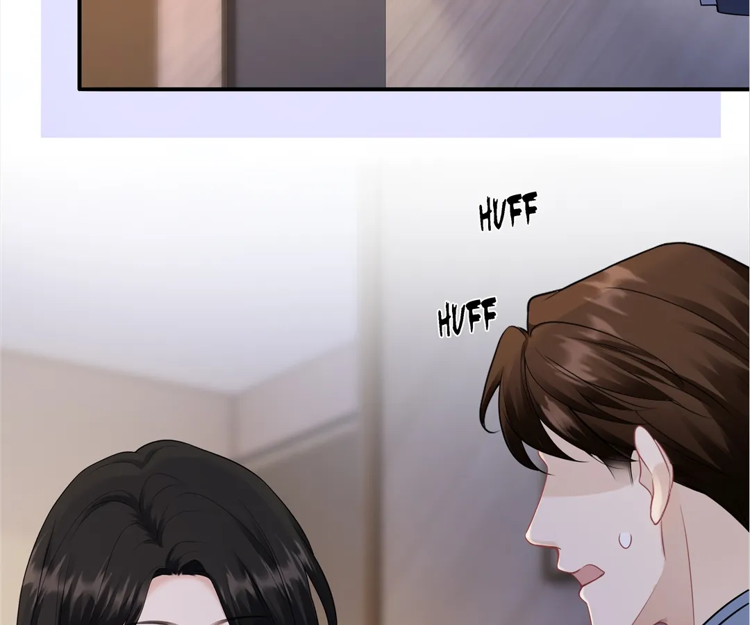 It Turns Out You Are Like This, Secretary Zhou Chapter 10 - page 141