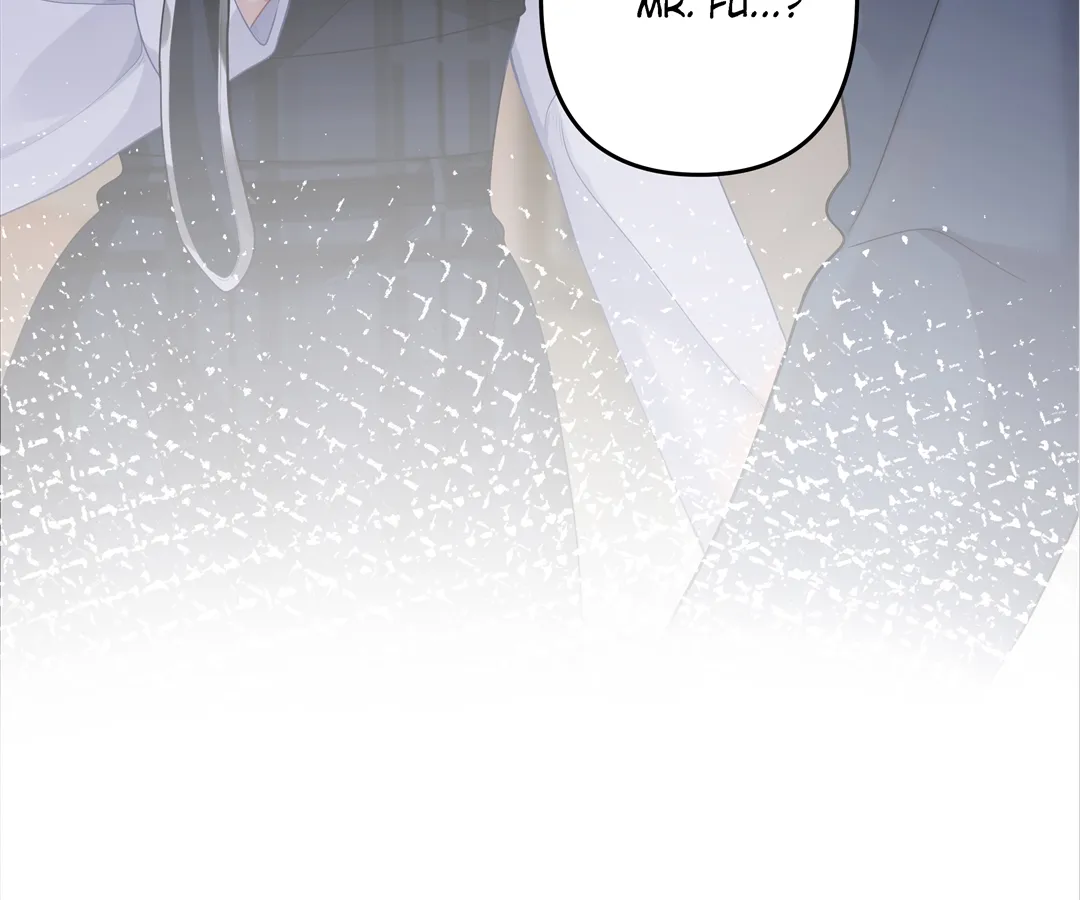 It Turns Out You Are Like This, Secretary Zhou Chapter 10 - page 143