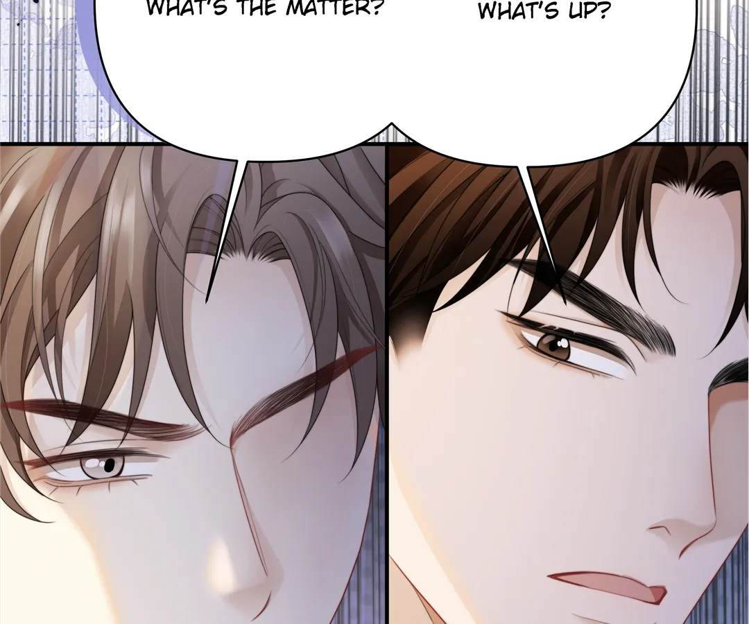 It Turns Out You Are Like This, Secretary Zhou Chapter 10 - page 18