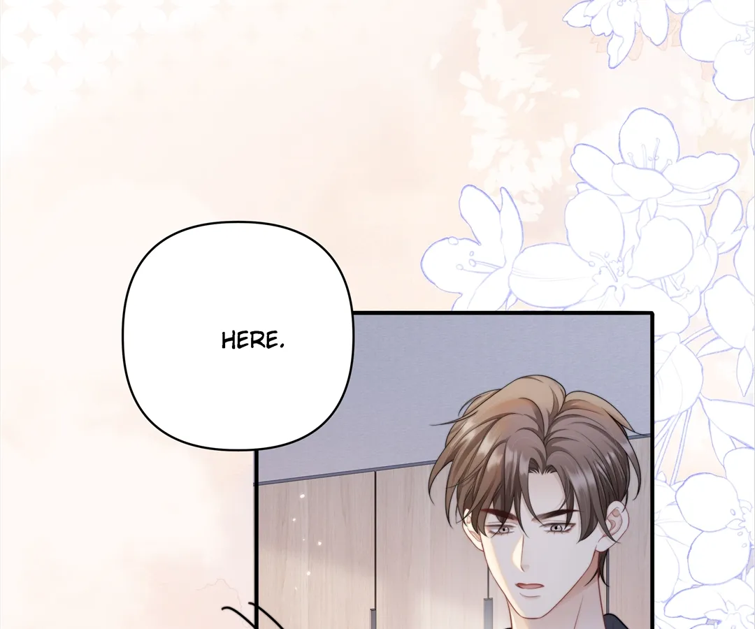It Turns Out You Are Like This, Secretary Zhou Chapter 10 - page 30