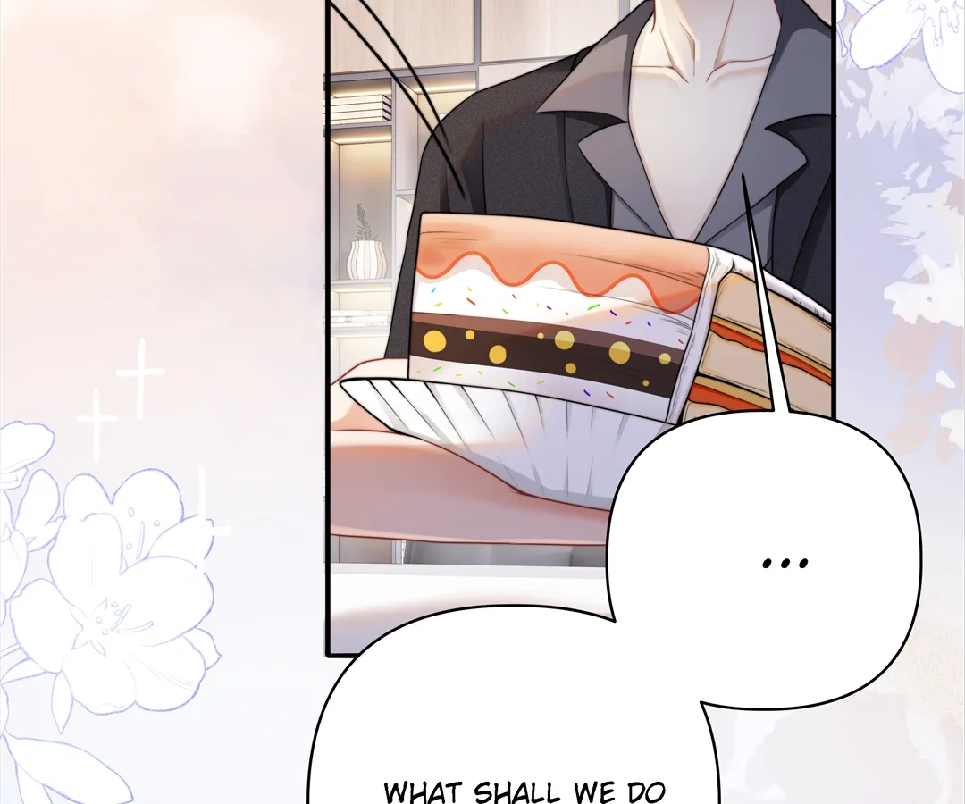 It Turns Out You Are Like This, Secretary Zhou Chapter 10 - page 31