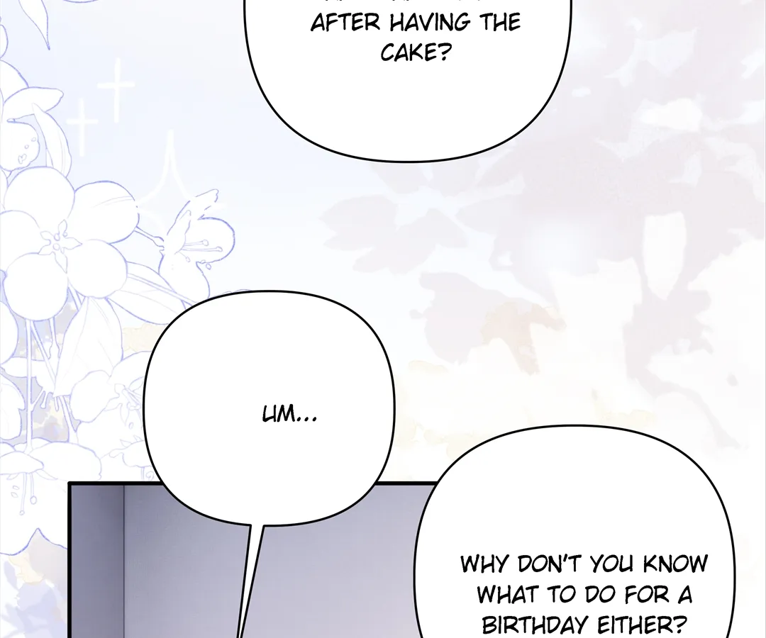 It Turns Out You Are Like This, Secretary Zhou Chapter 10 - page 32