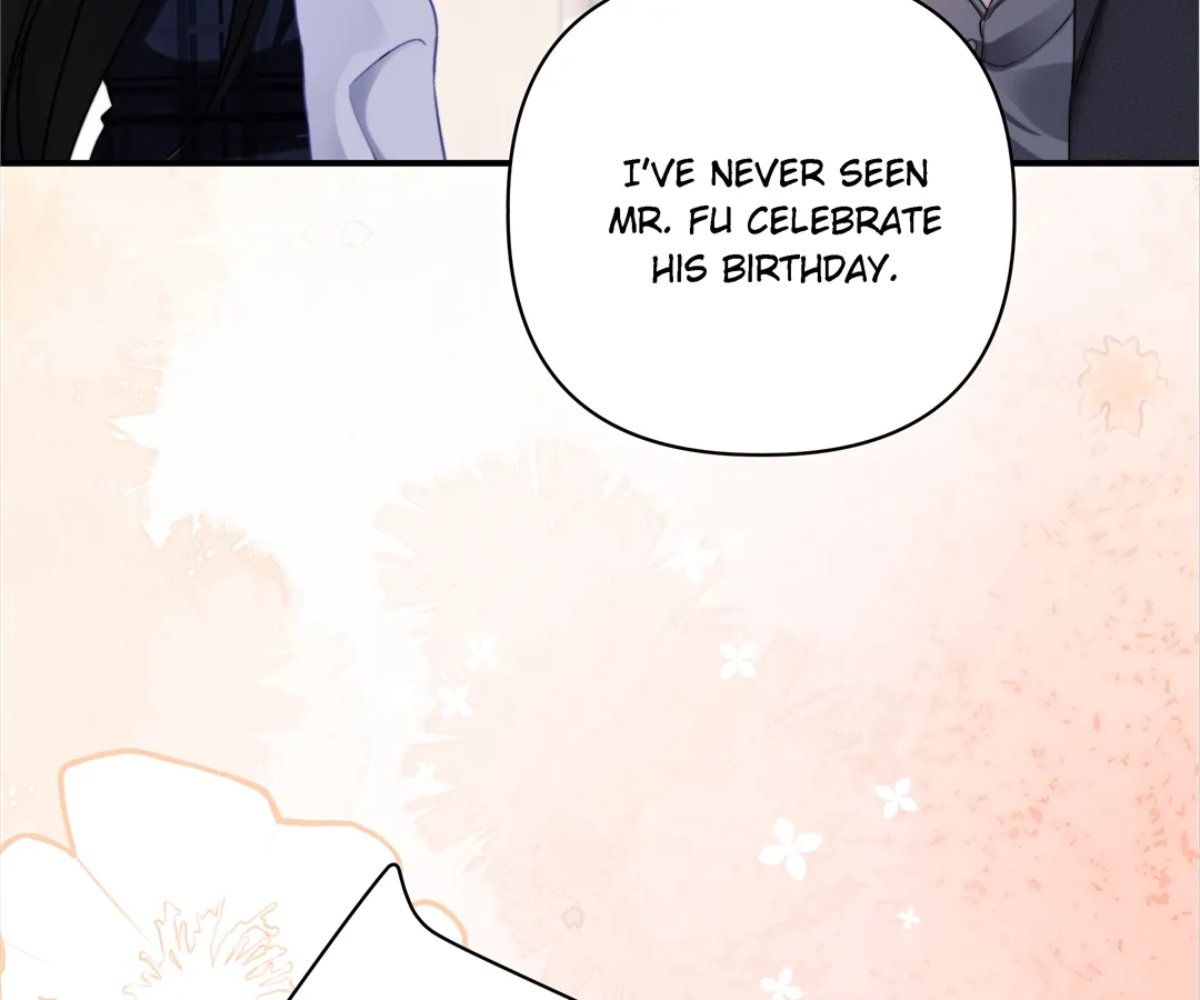 It Turns Out You Are Like This, Secretary Zhou Chapter 10 - page 37