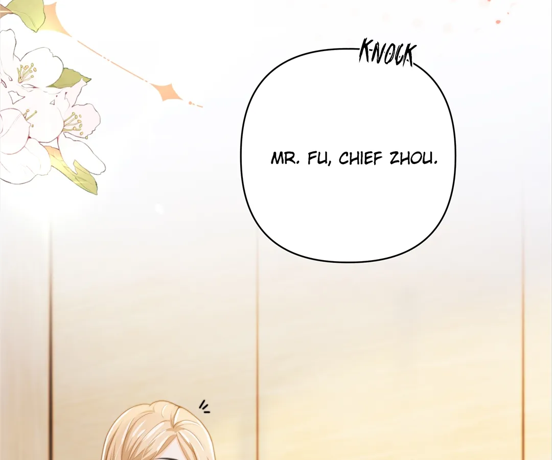 It Turns Out You Are Like This, Secretary Zhou Chapter 10 - page 49