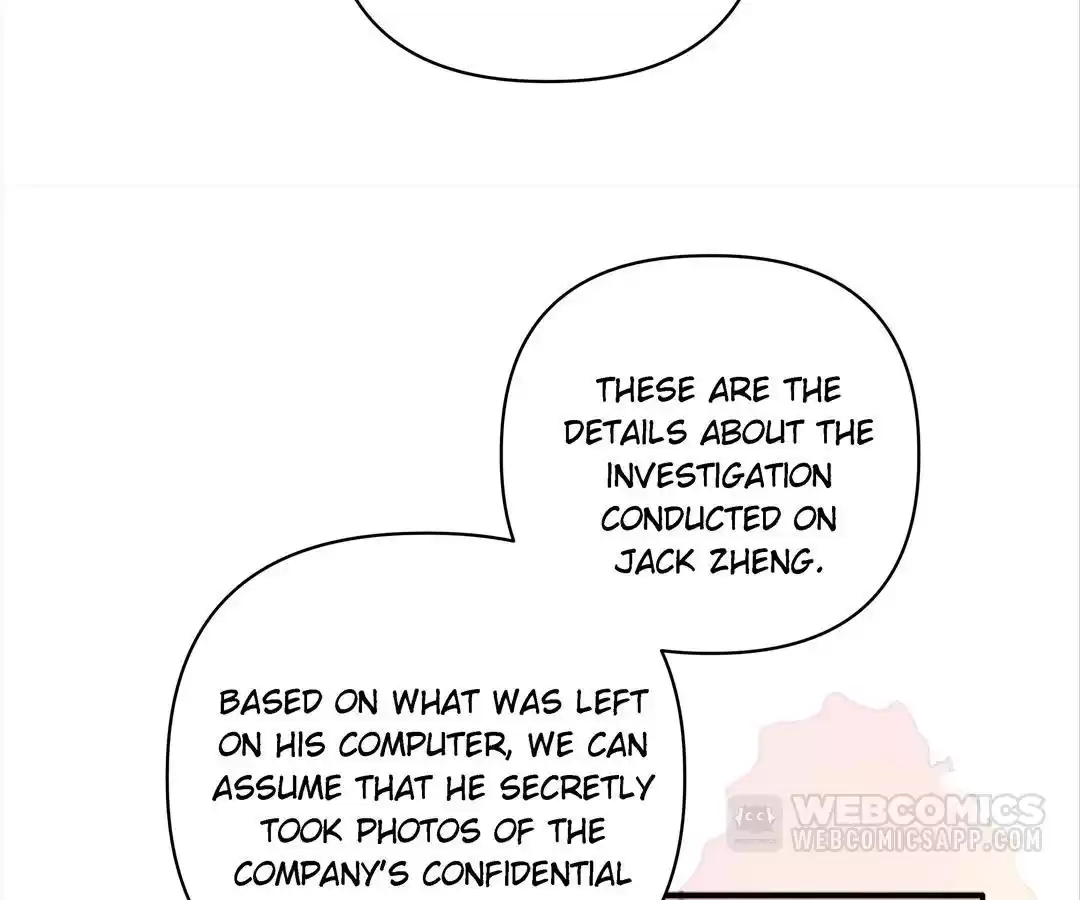 It Turns Out You Are Like This, Secretary Zhou Chapter 10 - page 51