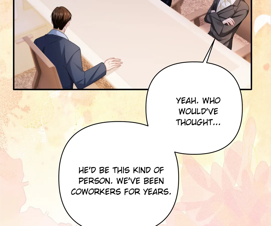 It Turns Out You Are Like This, Secretary Zhou Chapter 10 - page 55