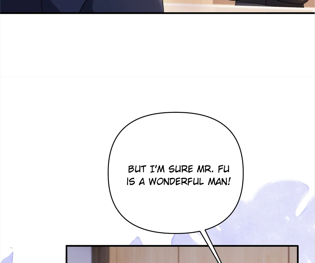 It Turns Out You Are Like This, Secretary Zhou Chapter 10 - page 58