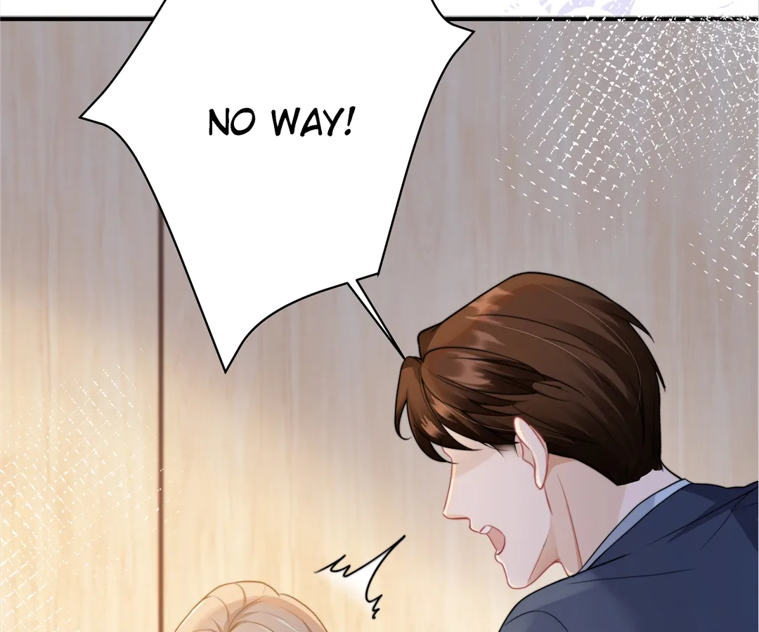 It Turns Out You Are Like This, Secretary Zhou Chapter 10 - page 64