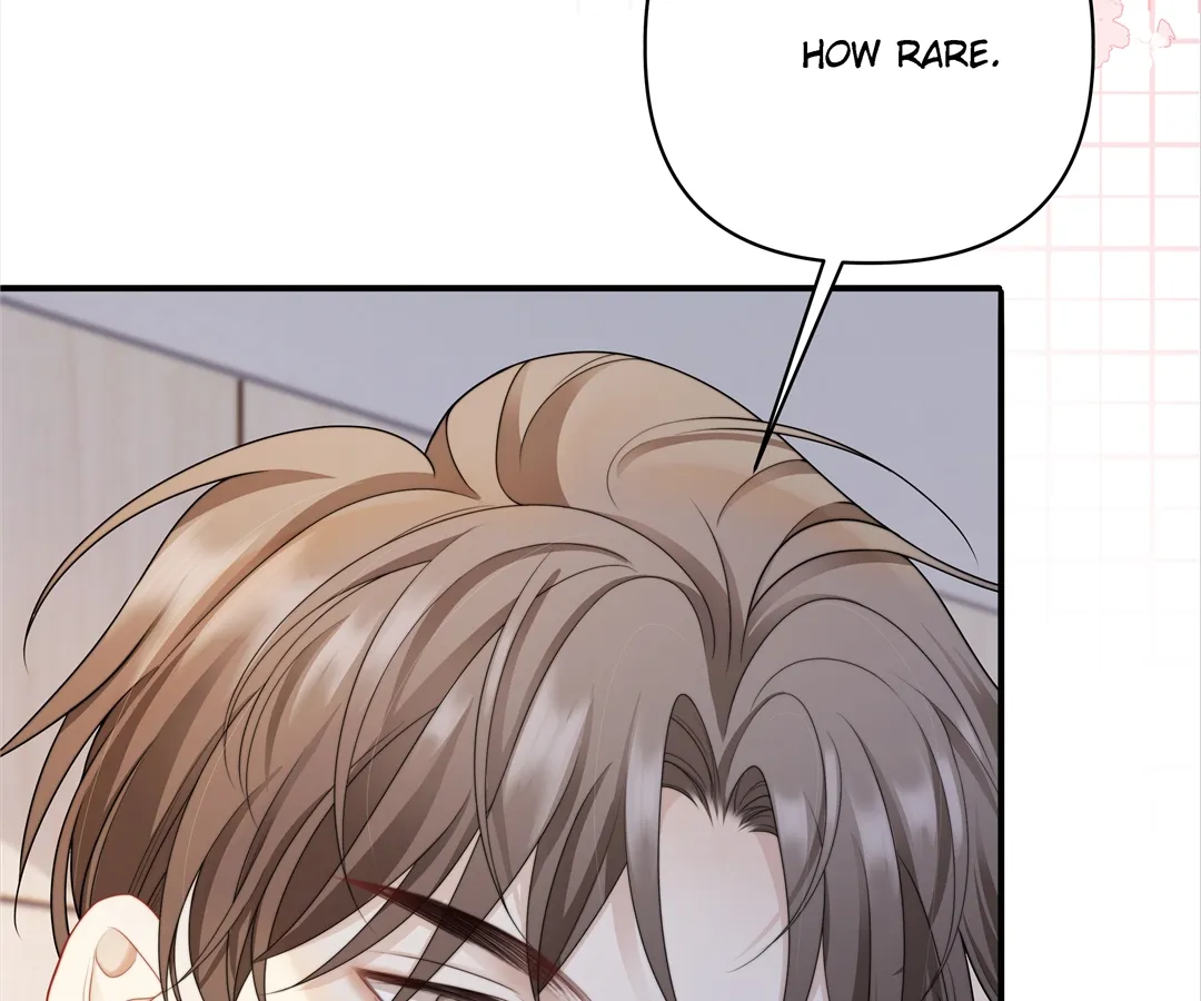 It Turns Out You Are Like This, Secretary Zhou Chapter 10 - page 6