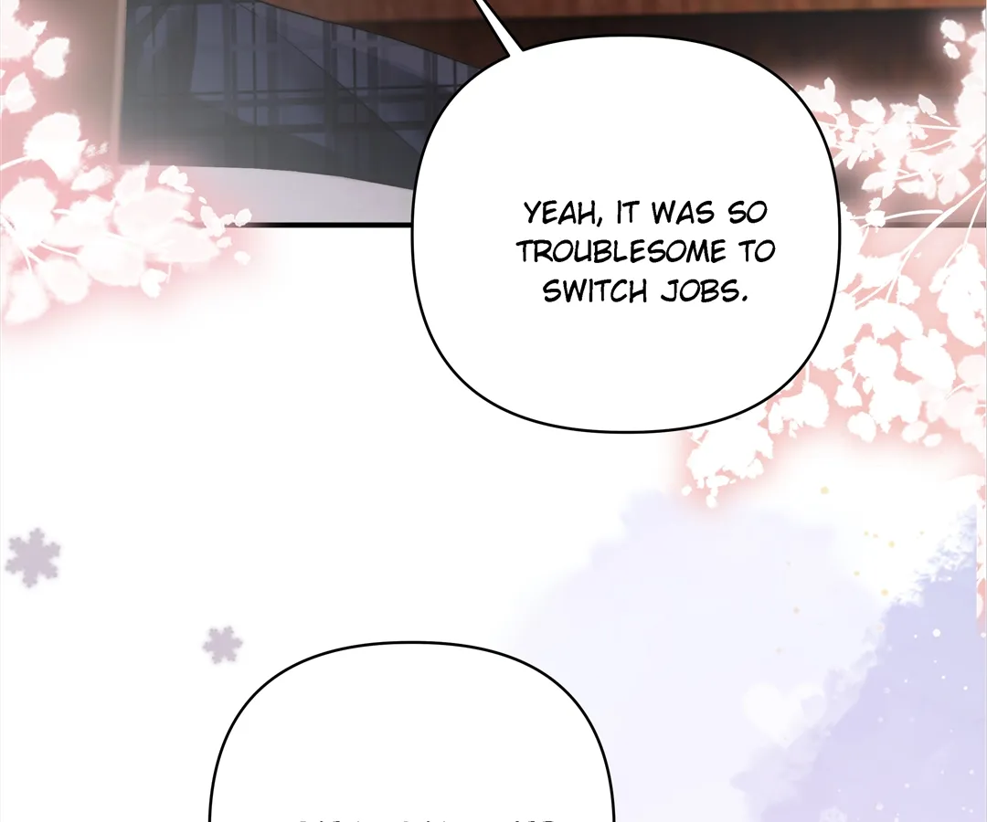It Turns Out You Are Like This, Secretary Zhou Chapter 10 - page 76