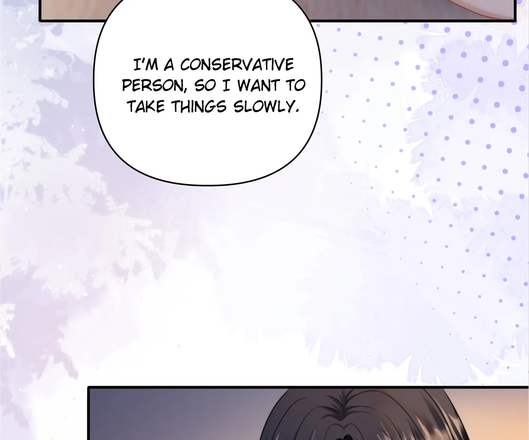 It Turns Out You Are Like This, Secretary Zhou Chapter 10 - page 78