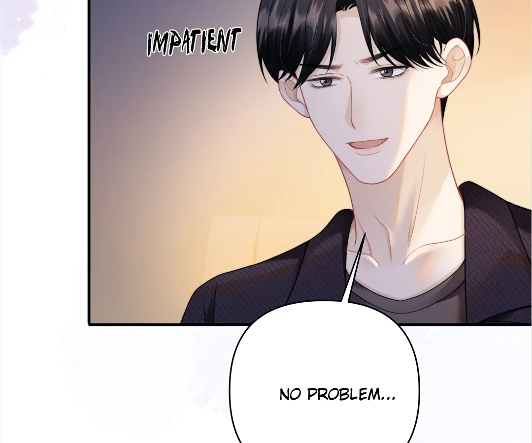 It Turns Out You Are Like This, Secretary Zhou Chapter 10 - page 79