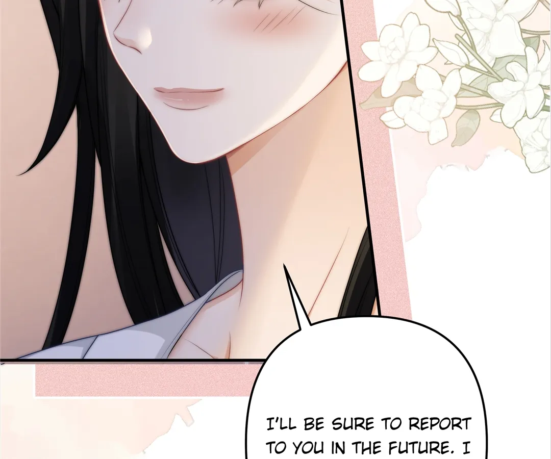 It Turns Out You Are Like This, Secretary Zhou Chapter 11 - page 105