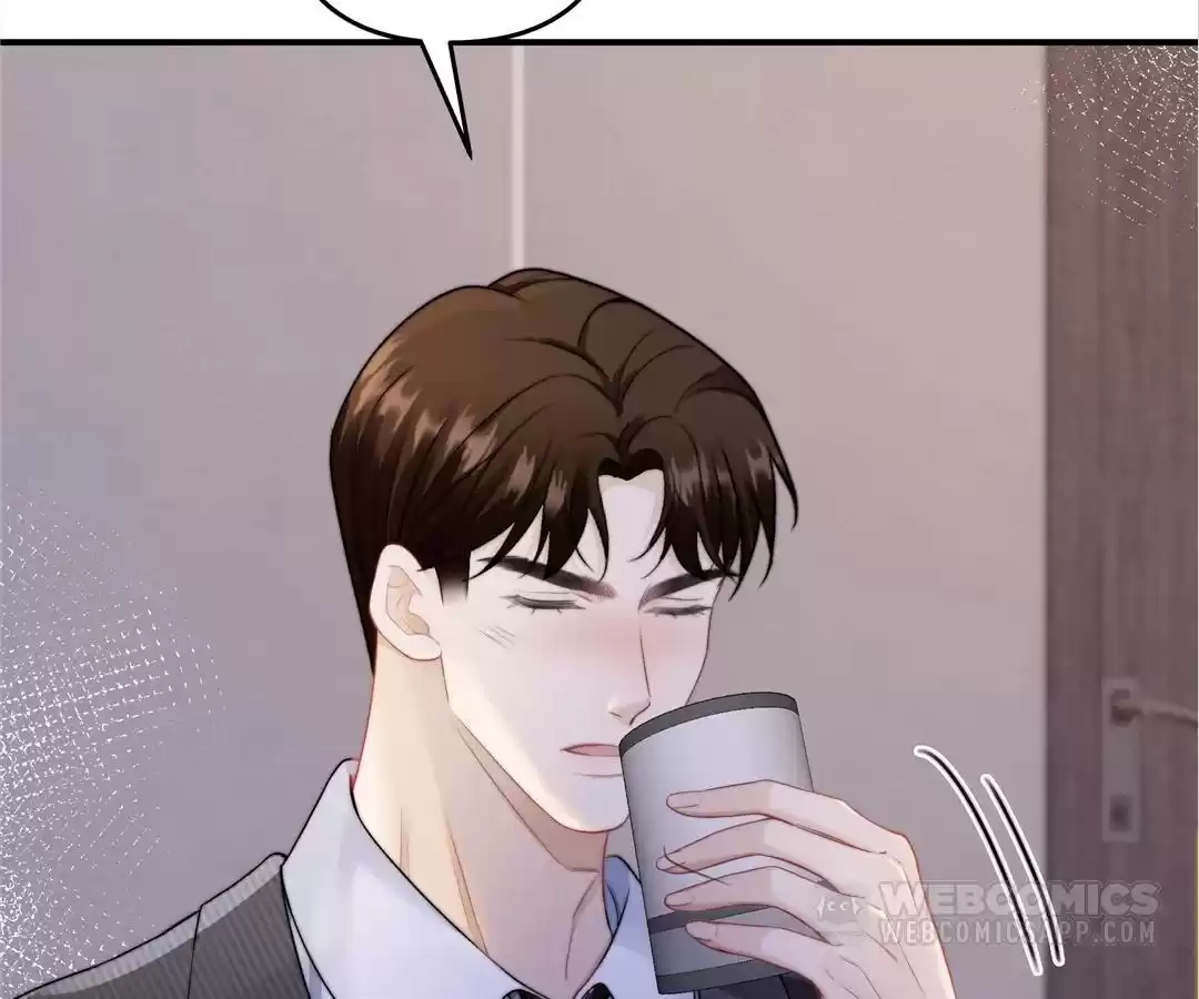 It Turns Out You Are Like This, Secretary Zhou Chapter 11 - page 107