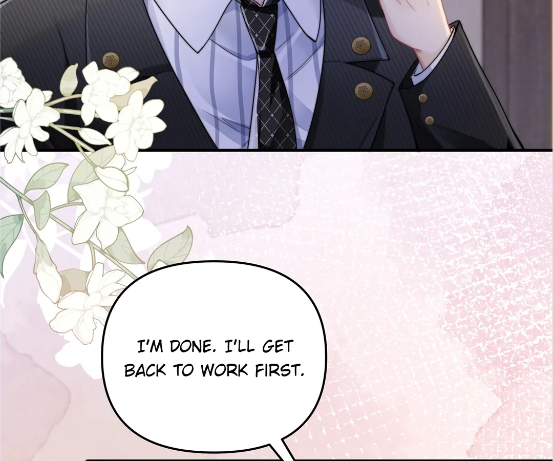It Turns Out You Are Like This, Secretary Zhou Chapter 11 - page 108