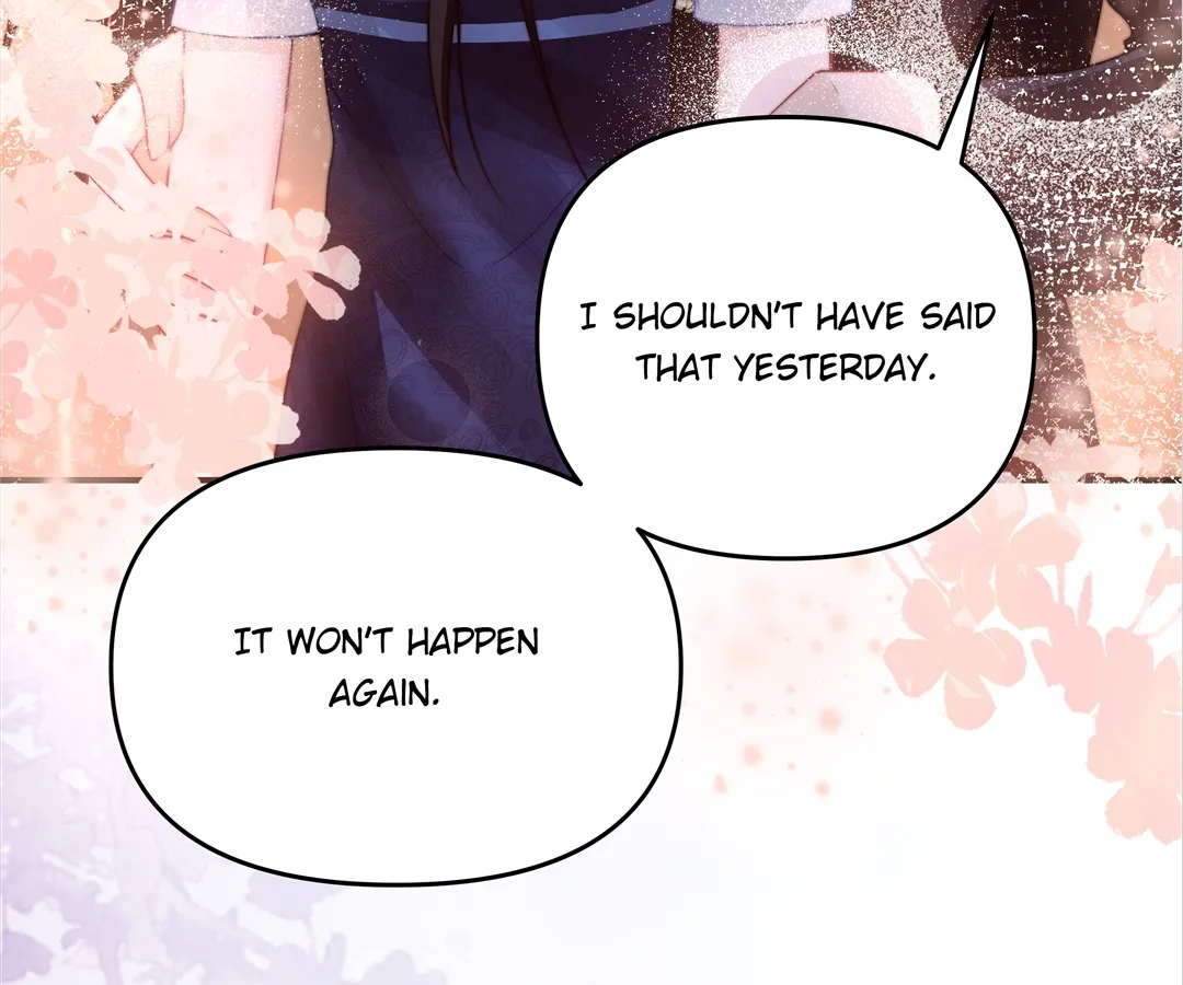 It Turns Out You Are Like This, Secretary Zhou Chapter 11 - page 114