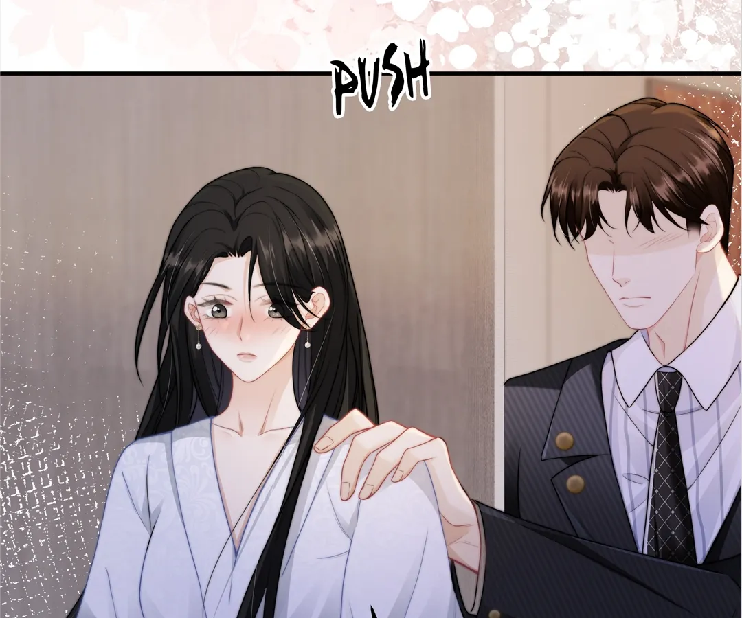 It Turns Out You Are Like This, Secretary Zhou Chapter 11 - page 119