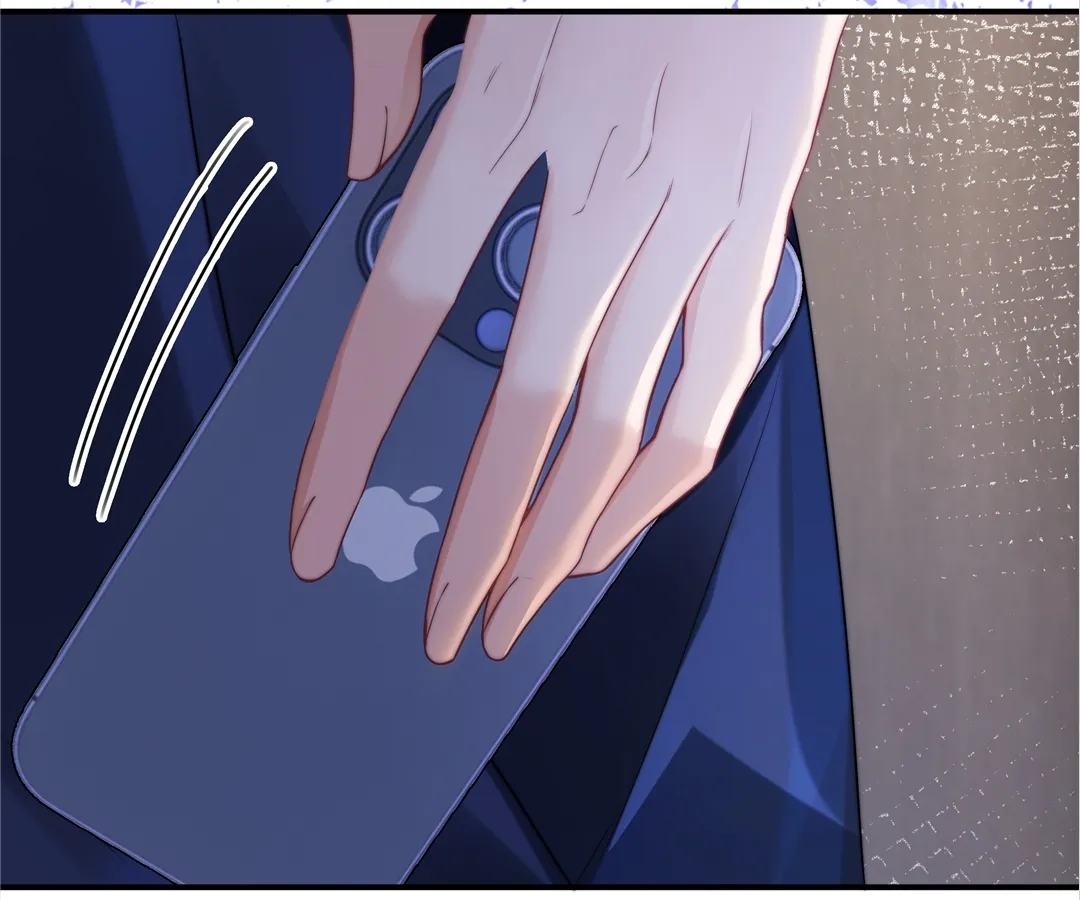 It Turns Out You Are Like This, Secretary Zhou Chapter 11 - page 127