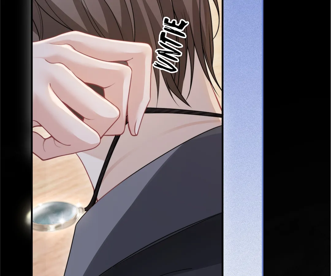 It Turns Out You Are Like This, Secretary Zhou Chapter 11 - page 15