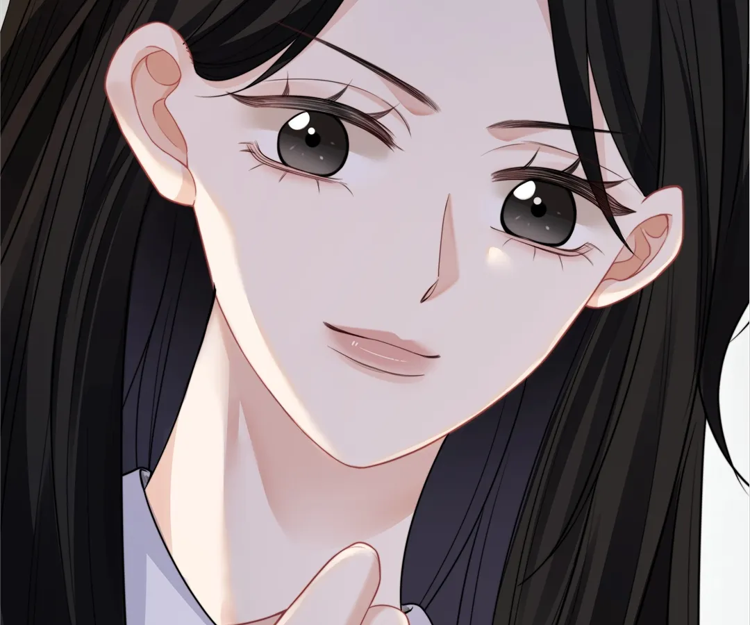 It Turns Out You Are Like This, Secretary Zhou Chapter 11 - page 17