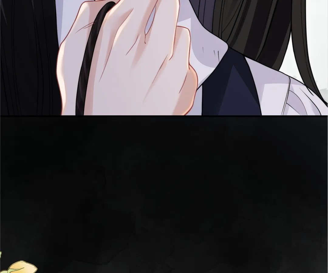It Turns Out You Are Like This, Secretary Zhou Chapter 11 - page 18