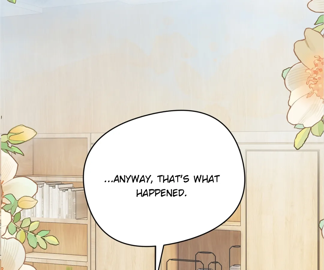 It Turns Out You Are Like This, Secretary Zhou Chapter 11 - page 20