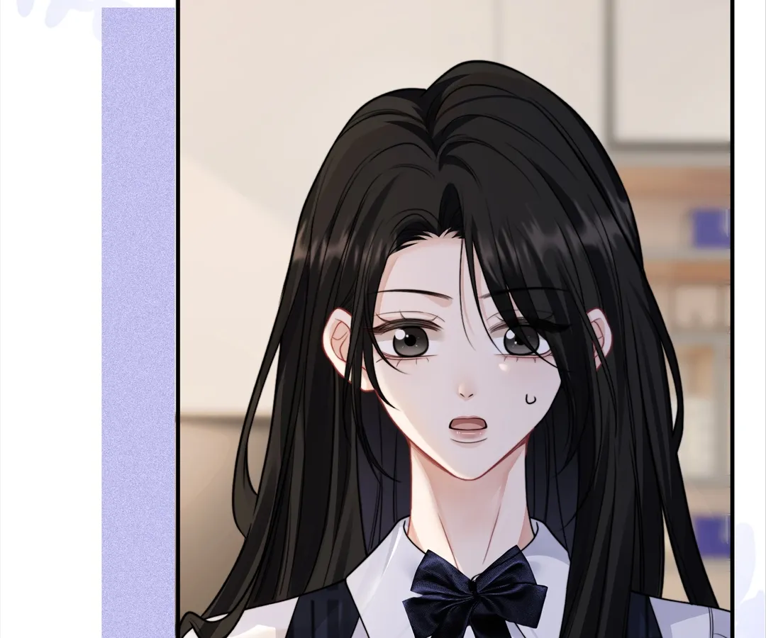 It Turns Out You Are Like This, Secretary Zhou Chapter 11 - page 26