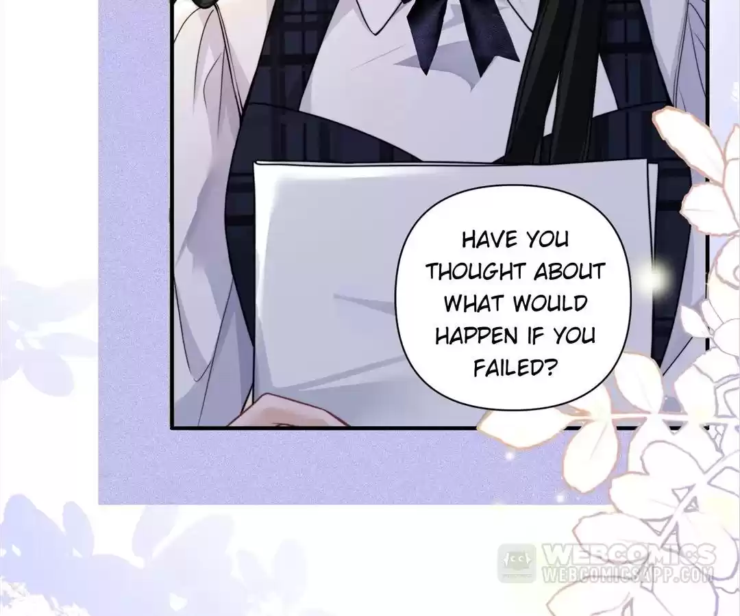 It Turns Out You Are Like This, Secretary Zhou Chapter 11 - page 27