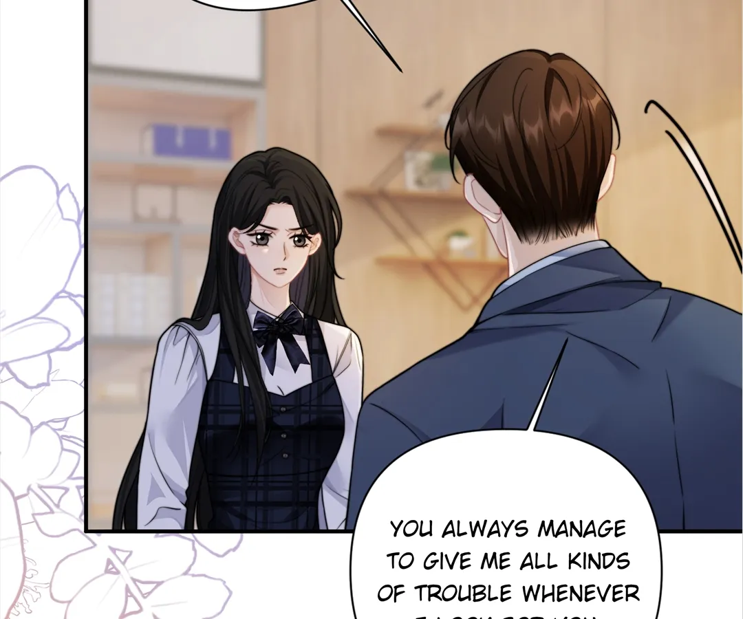 It Turns Out You Are Like This, Secretary Zhou Chapter 11 - page 31
