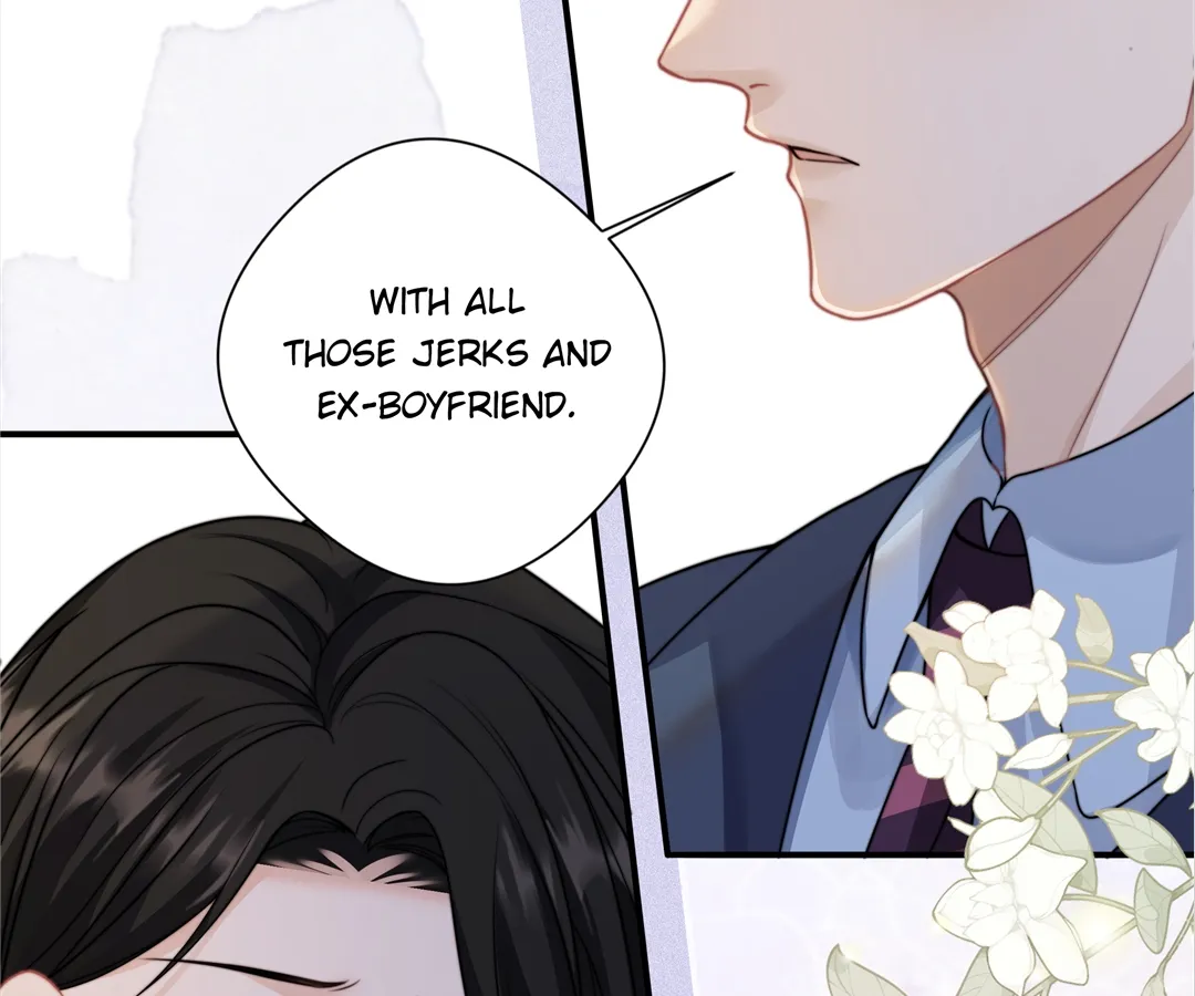 It Turns Out You Are Like This, Secretary Zhou Chapter 11 - page 33