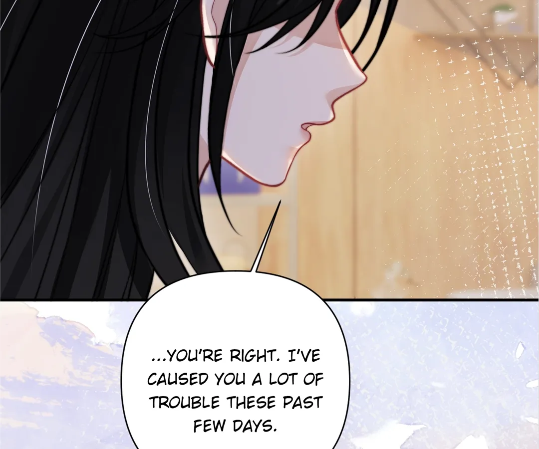 It Turns Out You Are Like This, Secretary Zhou Chapter 11 - page 39