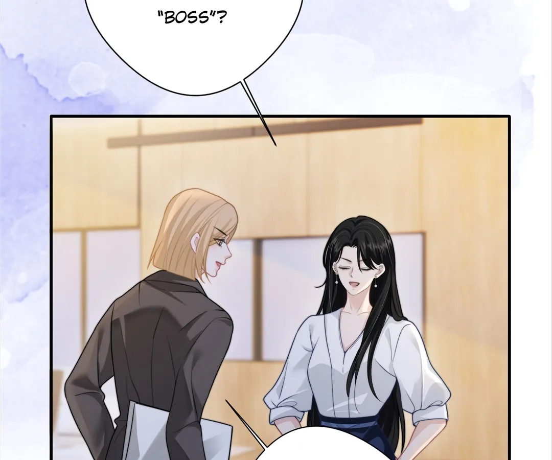 It Turns Out You Are Like This, Secretary Zhou Chapter 11 - page 62