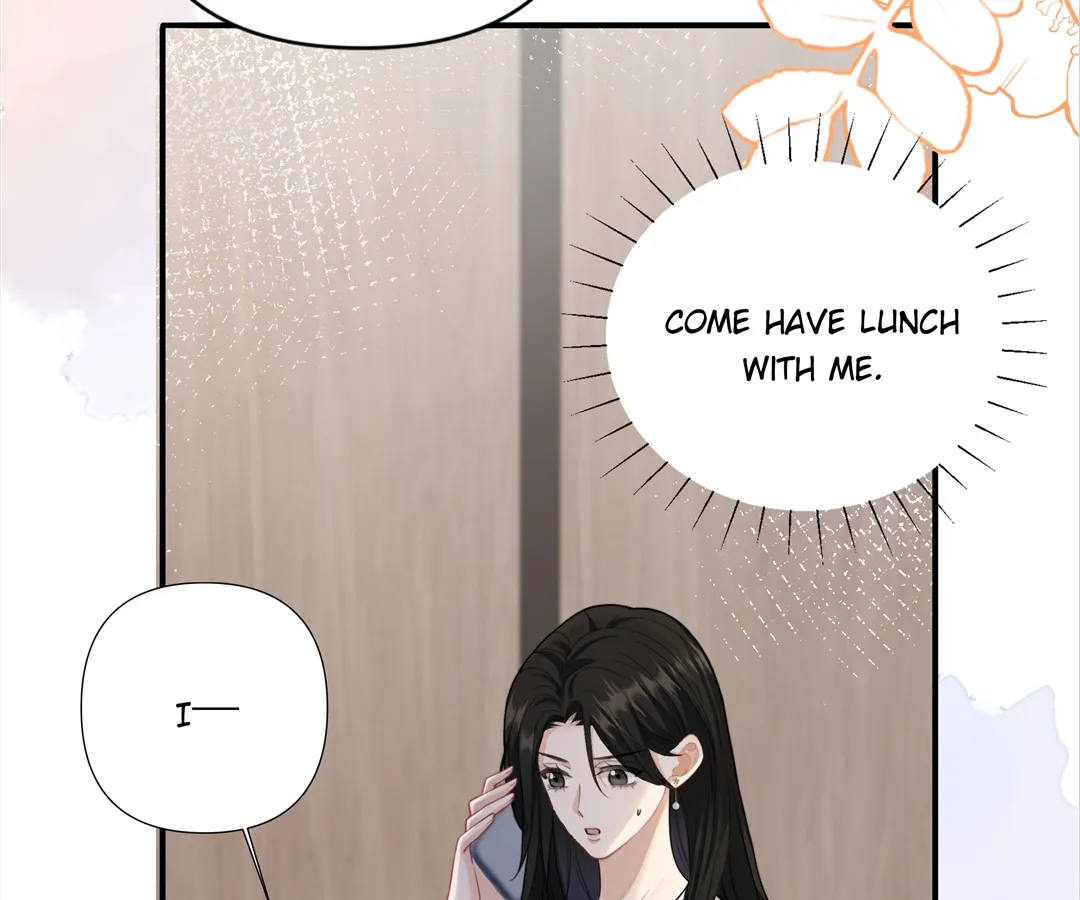 It Turns Out You Are Like This, Secretary Zhou Chapter 11 - page 74