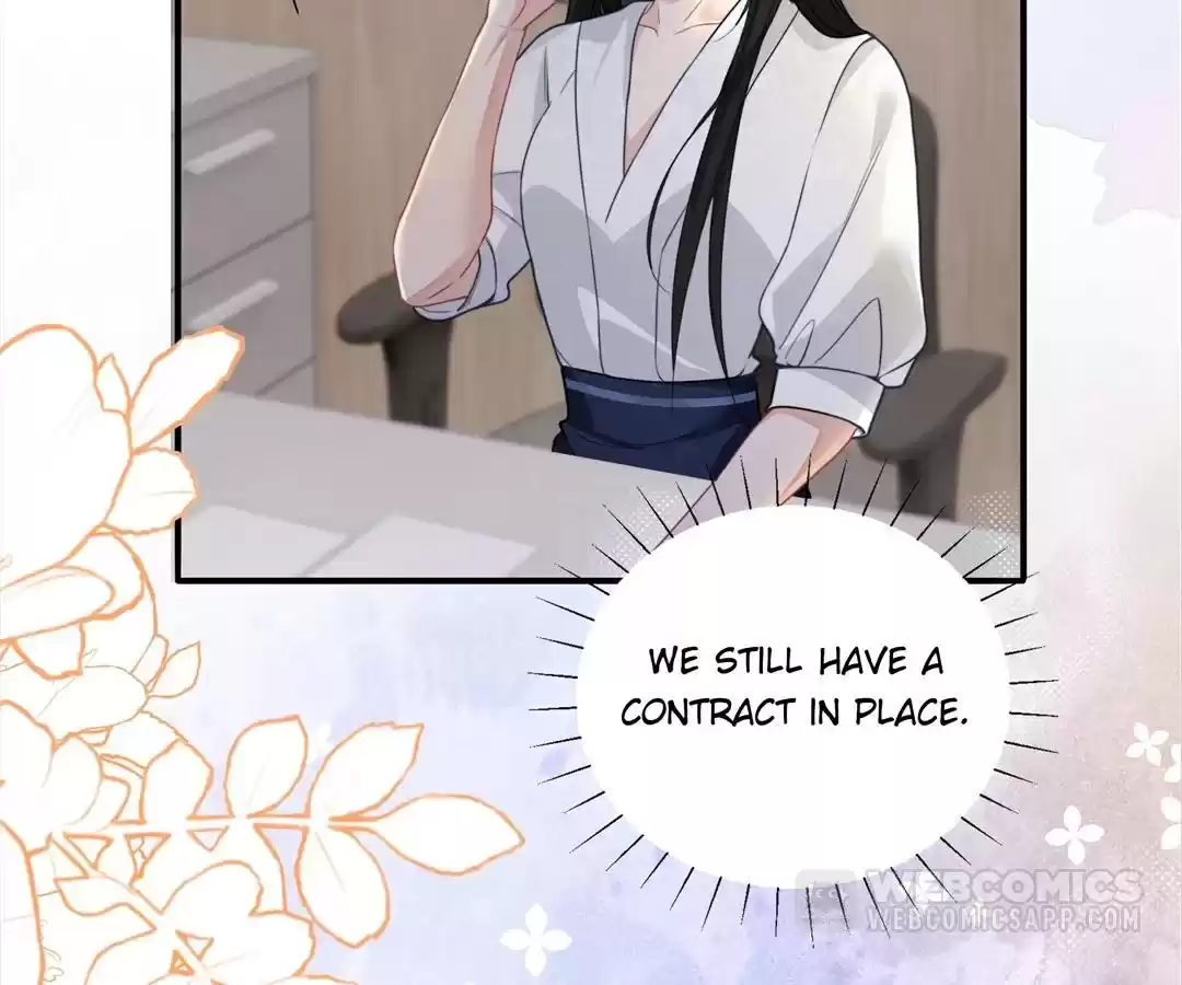 It Turns Out You Are Like This, Secretary Zhou Chapter 11 - page 75