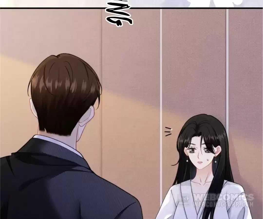It Turns Out You Are Like This, Secretary Zhou Chapter 11 - page 83