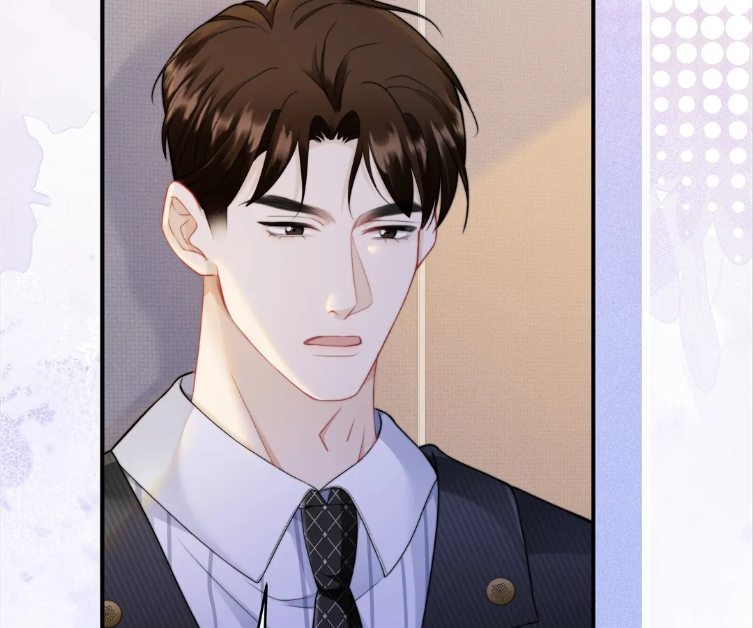 It Turns Out You Are Like This, Secretary Zhou Chapter 11 - page 86