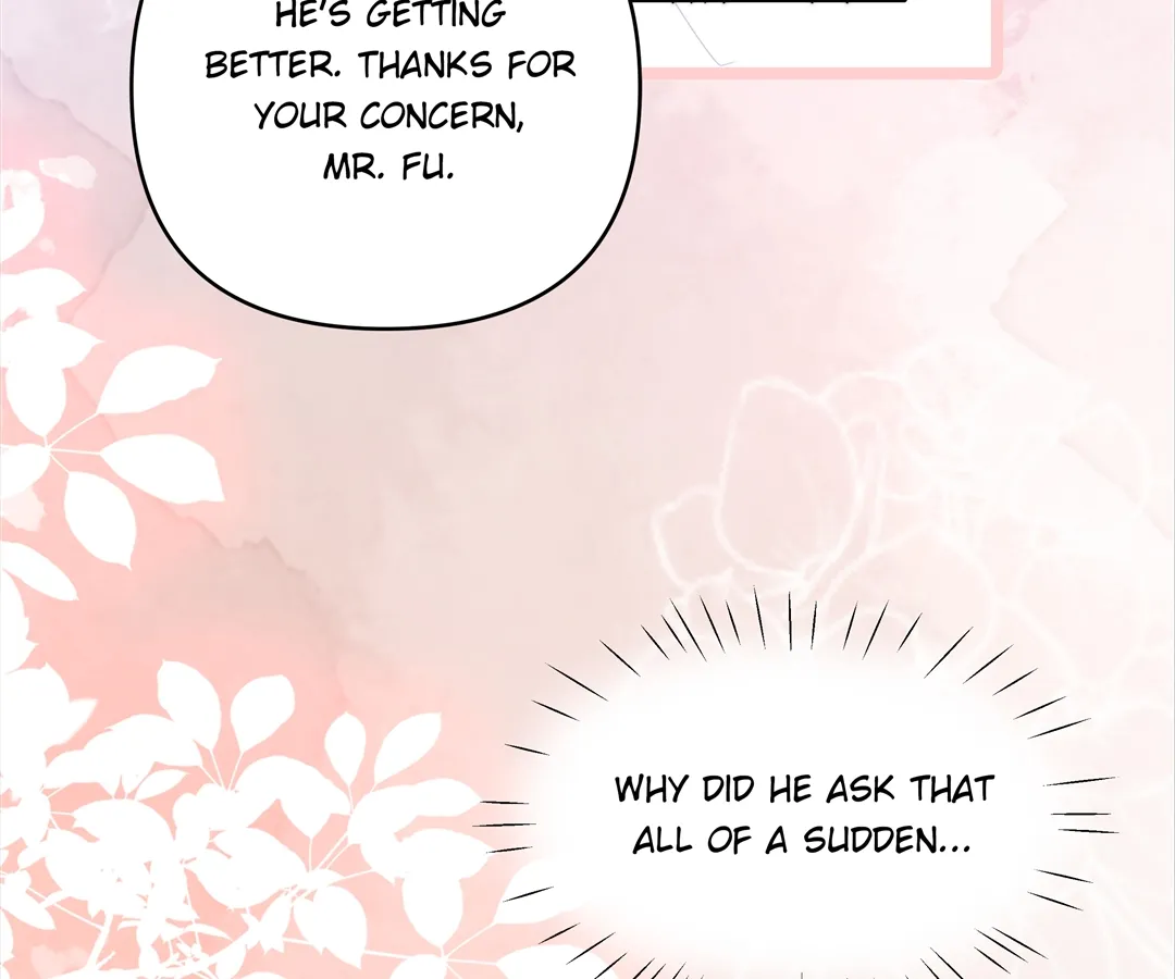 It Turns Out You Are Like This, Secretary Zhou Chapter 11 - page 95