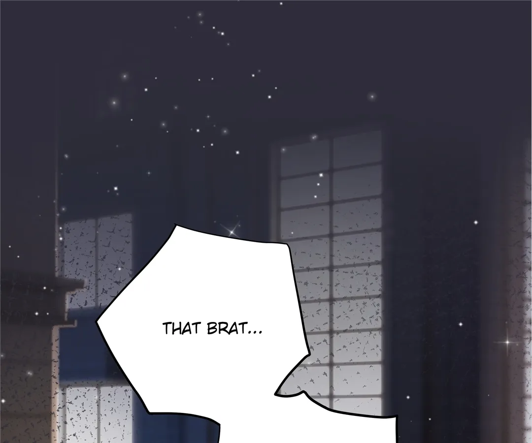 It Turns Out You Are Like This, Secretary Zhou Chapter 12 - page 1