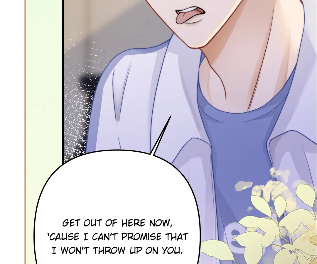 It Turns Out You Are Like This, Secretary Zhou Chapter 12 - page 103