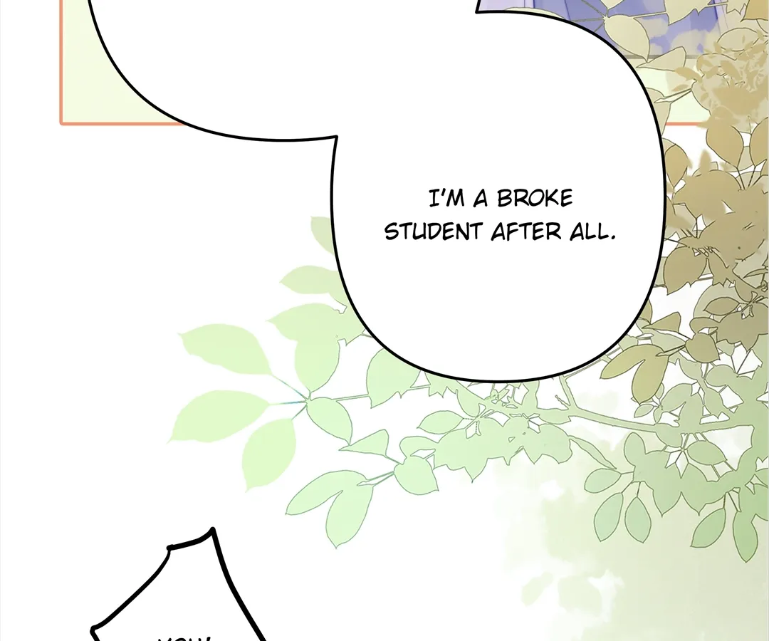 It Turns Out You Are Like This, Secretary Zhou Chapter 12 - page 104
