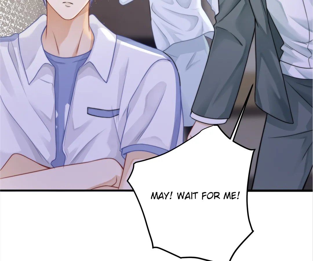 It Turns Out You Are Like This, Secretary Zhou Chapter 12 - page 108