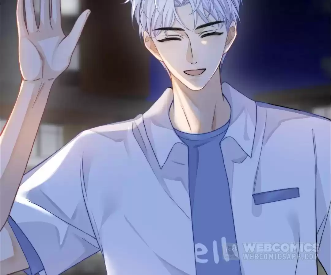 It Turns Out You Are Like This, Secretary Zhou Chapter 12 - page 11
