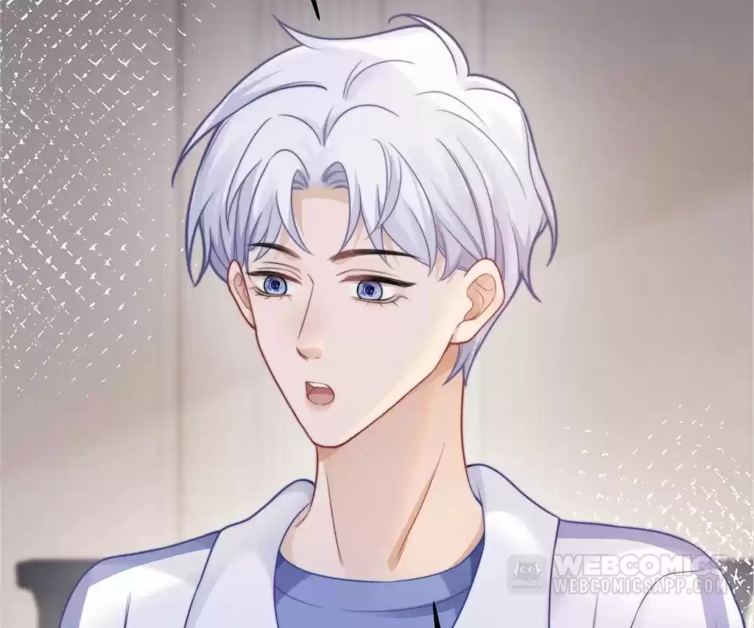 It Turns Out You Are Like This, Secretary Zhou Chapter 12 - page 115