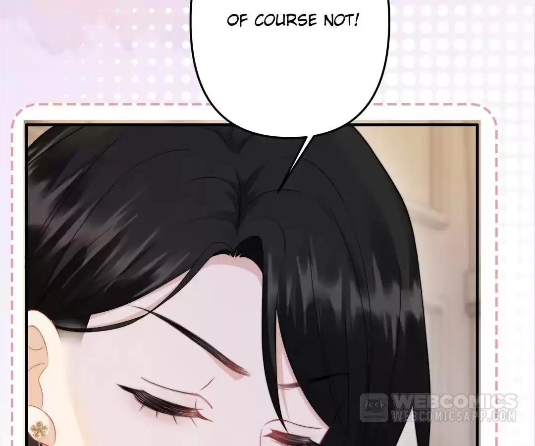 It Turns Out You Are Like This, Secretary Zhou Chapter 12 - page 123