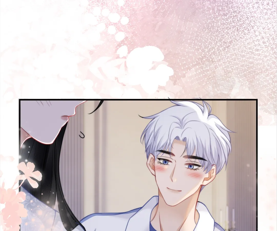 It Turns Out You Are Like This, Secretary Zhou Chapter 12 - page 128