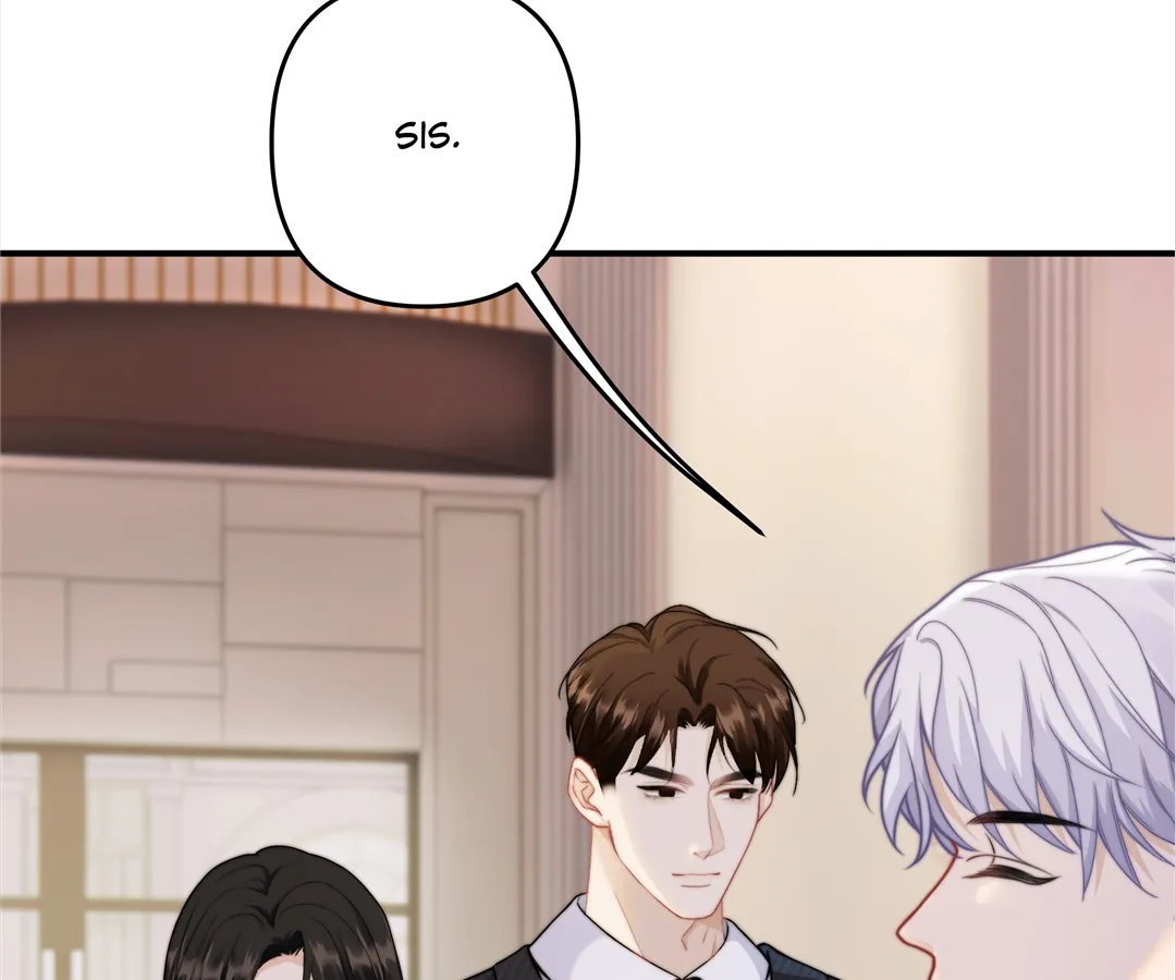 It Turns Out You Are Like This, Secretary Zhou Chapter 12 - page 134