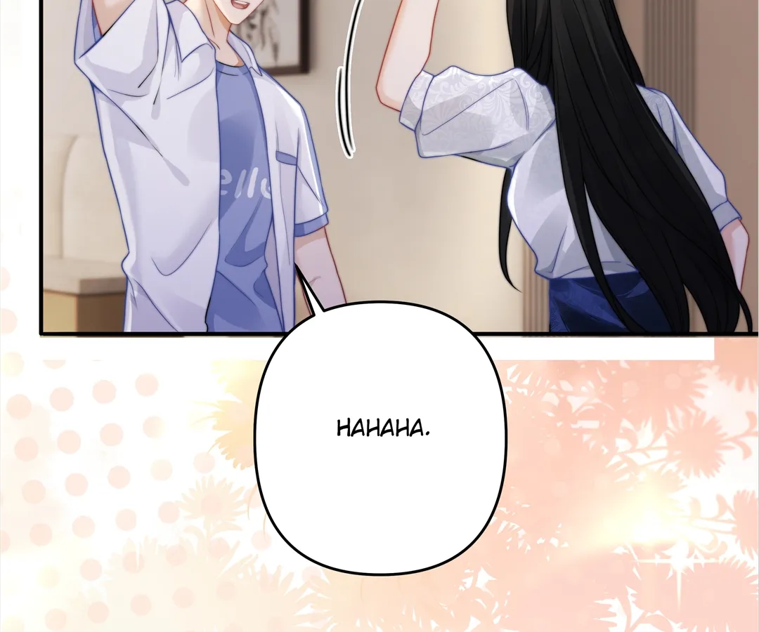 It Turns Out You Are Like This, Secretary Zhou Chapter 12 - page 138