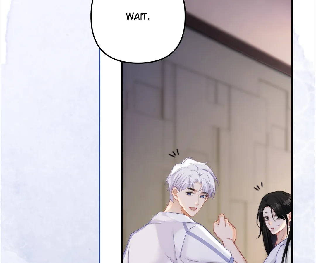 It Turns Out You Are Like This, Secretary Zhou Chapter 12 - page 144