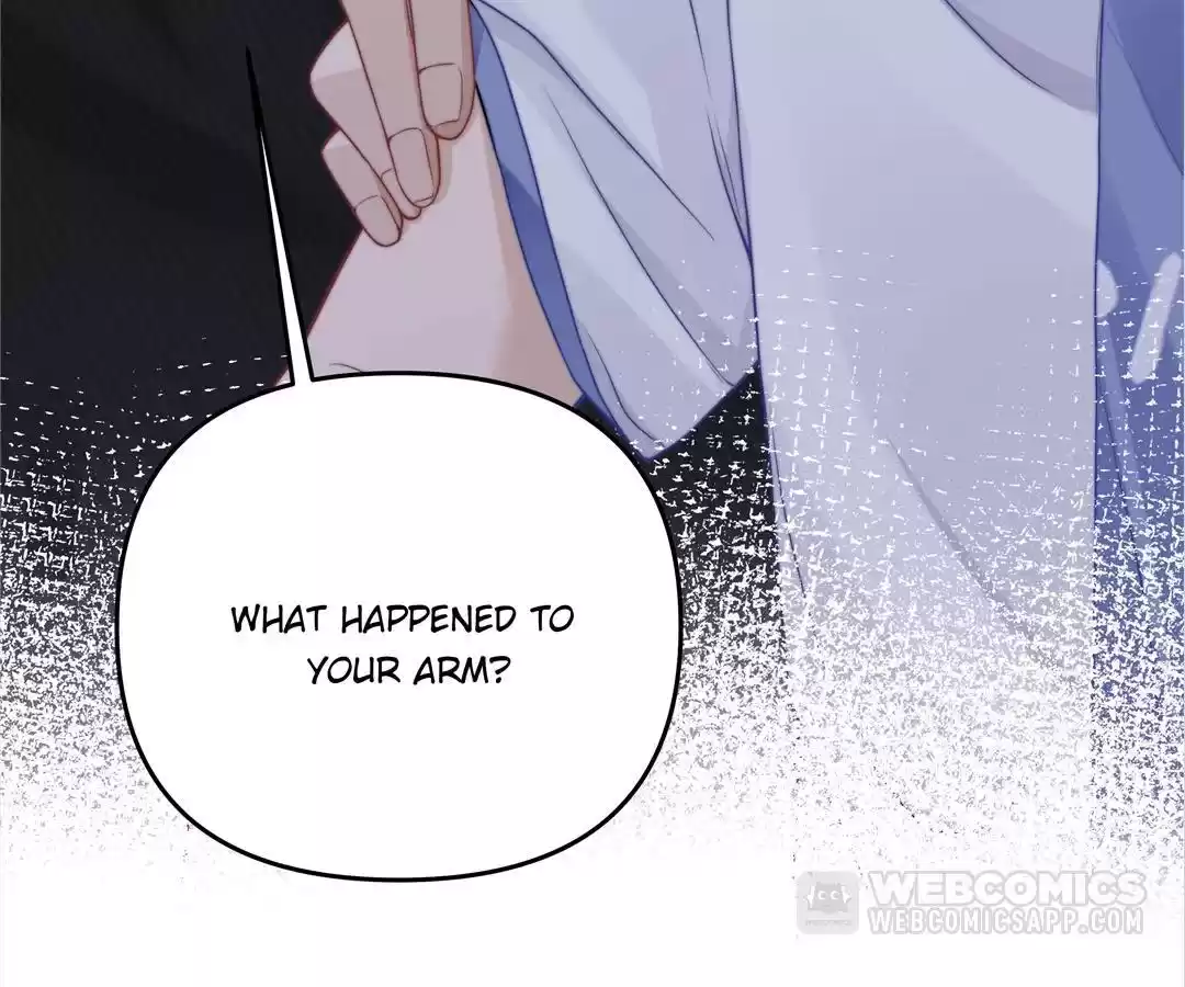 It Turns Out You Are Like This, Secretary Zhou Chapter 12 - page 147