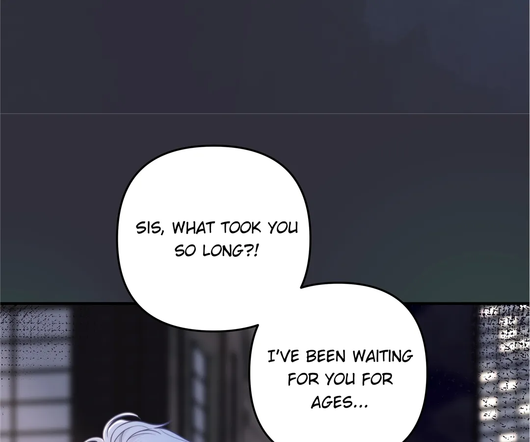 It Turns Out You Are Like This, Secretary Zhou Chapter 12 - page 15
